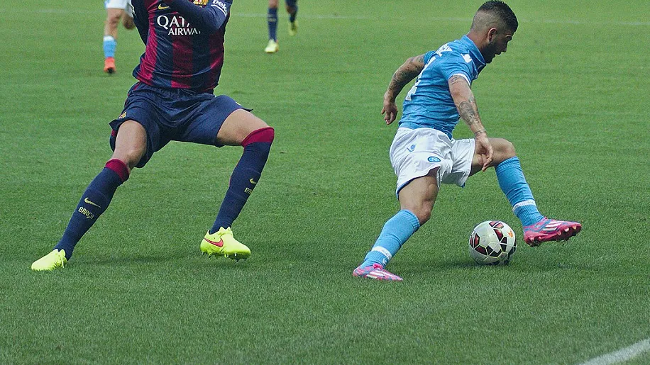 世界杯决赛的三种踢法：控节奏、赌转换、拼定位球·赛程视角
